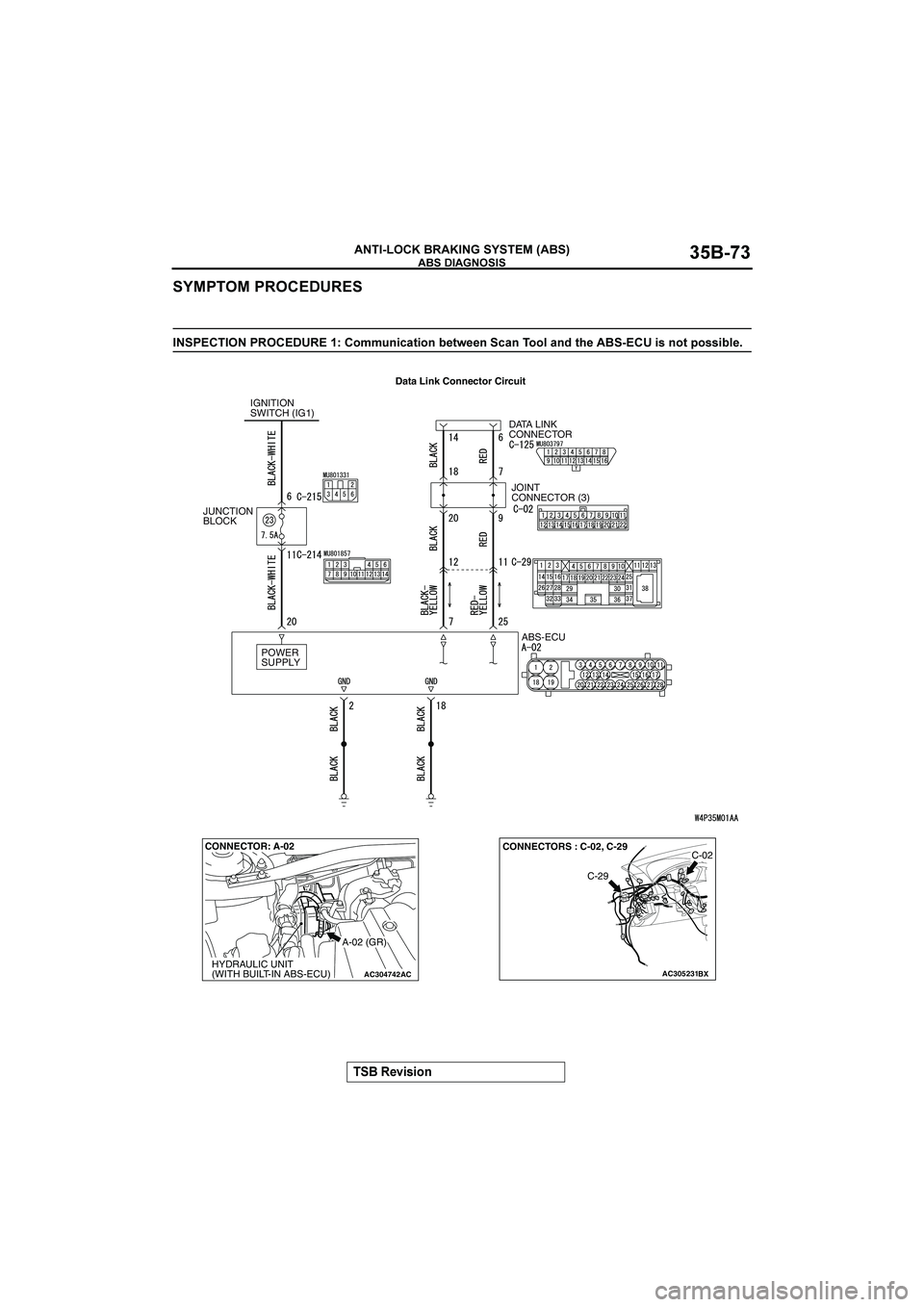 MITSUBISHI GALANT 2004 User Guide 

	
&()(*+

	

?
		

		
7*881+(/,.(*+2&.:&&+/,+**3,+4.<&

()+*.6*))(23&
ABS-ECU IGNITION 
SWITCH (IG