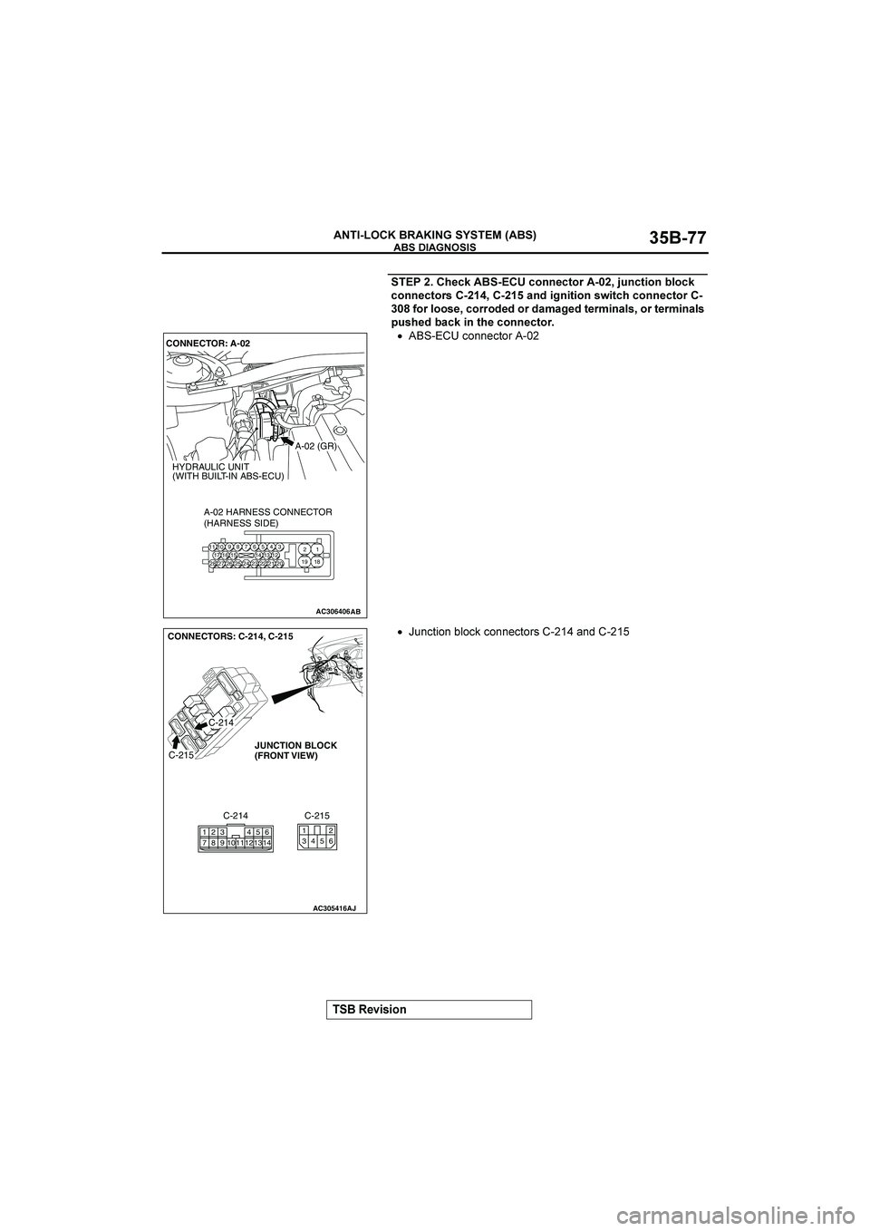 MITSUBISHI GALANT 2004 Repair Manual 

	
&()(*+

	

??
<&/A

/*++&/.*0
"9H1+/.(*+23*/A
/*++&/.*0)9,+4(-+(.(*+):(./</*++&/.*0
">*03**)&9/*00*4&4*