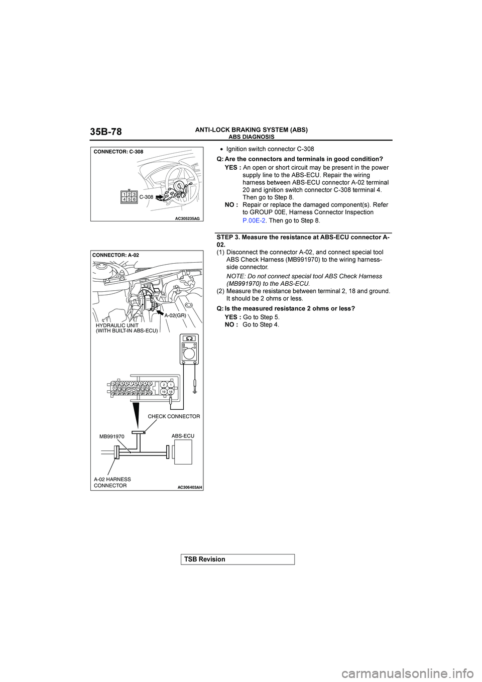 MITSUBISHI GALANT 2004 Repair Manual 

	
&()(*+

	

?
•5-/-)
(<-/,"
,)#,/)*
	
B7 
0&.<&/*++&/.*0),+4.&08(+,3)(+-**4/*+4(.(*+C
7
)%#
)*
(")*/
,-*,.-/
34;
2#
%*#(#/
