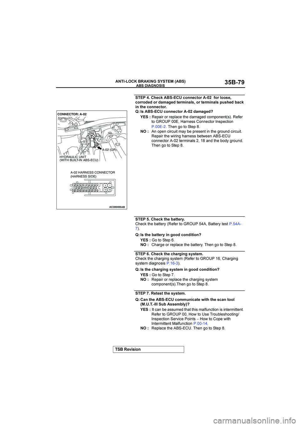 MITSUBISHI GALANT 2004 Repair Manual 

	
&()(*+

	

?!
<&/A

/*++&/.*0
">*03**)&9
/*00*4&4*04,8,-&4.&08(+,3)9*0.&08(+,3)61)<&42,/A
(+.<&/*++&/.*0
B7 )
