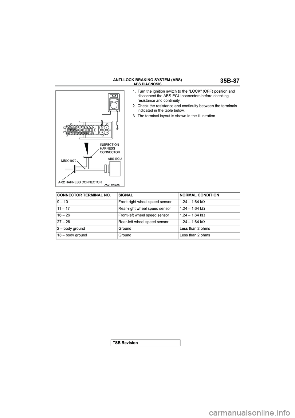 MITSUBISHI GALANT 2004 Repair Manual 

	
&()(*+

	

?
 .*
/"#
-5-/-)
(<-/,"
/)
/"#
>
	>
+0
%)(-/-)
4&

&-(,)#,/
/"#
	
,)#,/)*(
2#=)*#
,"#,@-5

*#(-(/4,#
4&
,)/-.-
