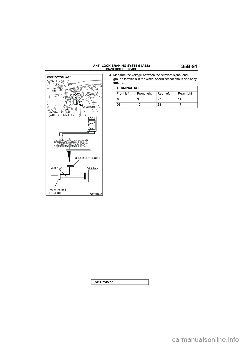 MITSUBISHI GALANT 2004 Repair Manual 	 
&()(*+

	

!
 #4(.*#
/"#
8)$/45#
2#/<##
/"#
*#$#84/
(-54$
4&

5*).&
/#*3-4$(
-
/"#
<"##$
(%##&
(#()*
,-*,.-/
4&
2)&;

5*).&
