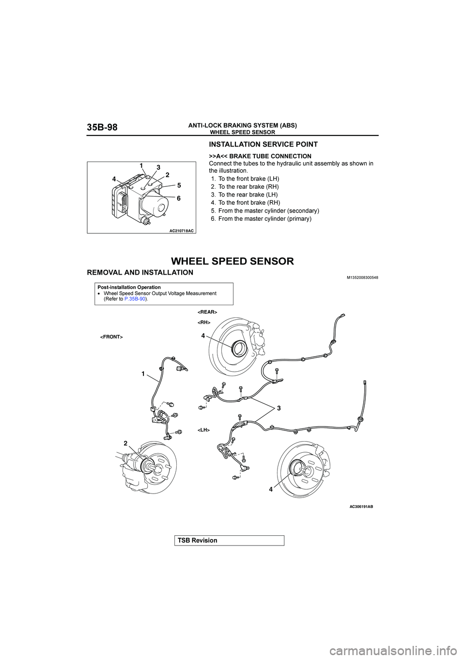 MITSUBISHI GALANT 2004  Workshop Manual $ 	
&()(*+

	

!


		
�FF
EE

		
	)#,/
/"#
/.2#(
/)
/"#
";&*4.$-,
.-/
4((#32$;
4(
(")<
-

/"#
-$$.(/*4/