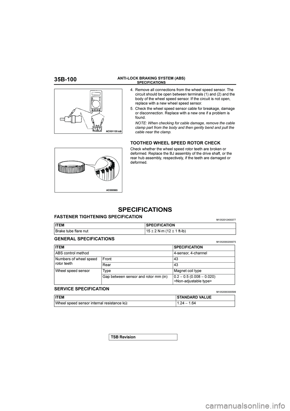 MITSUBISHI GALANT 2004  Workshop Manual %
	
&()(*+

	

""
 #3)8#
4$$
,)#,/-)(
=*)3
/"#
<"##$
(%##&
(#()*
"#

,-*,.-/
(").$&
2#
)%#
2#/<##
/#*3-4$(
+0
4&
+0
4&
/"#

2)&;
)=
/"#
