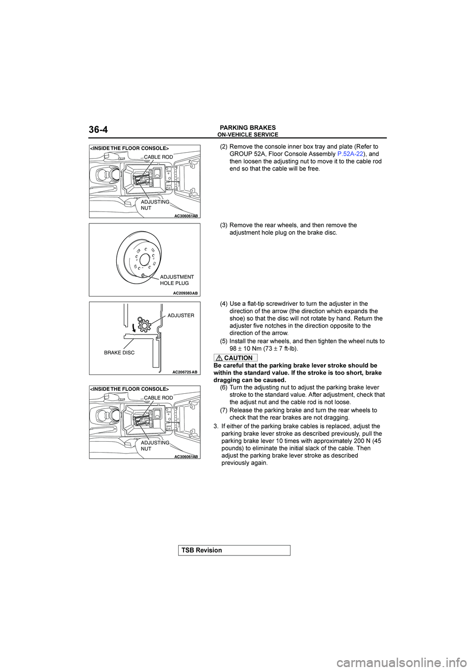 MITSUBISHI GALANT 2004  Workshop Manual 
!"#$#%&



=
>? "4)9"#1"!))5" "%3)<#%$8$725$#">""%#)
.:(5))%	))5""4358

.?:$7
#1"5))"#1"$7;# ##)4)9" 