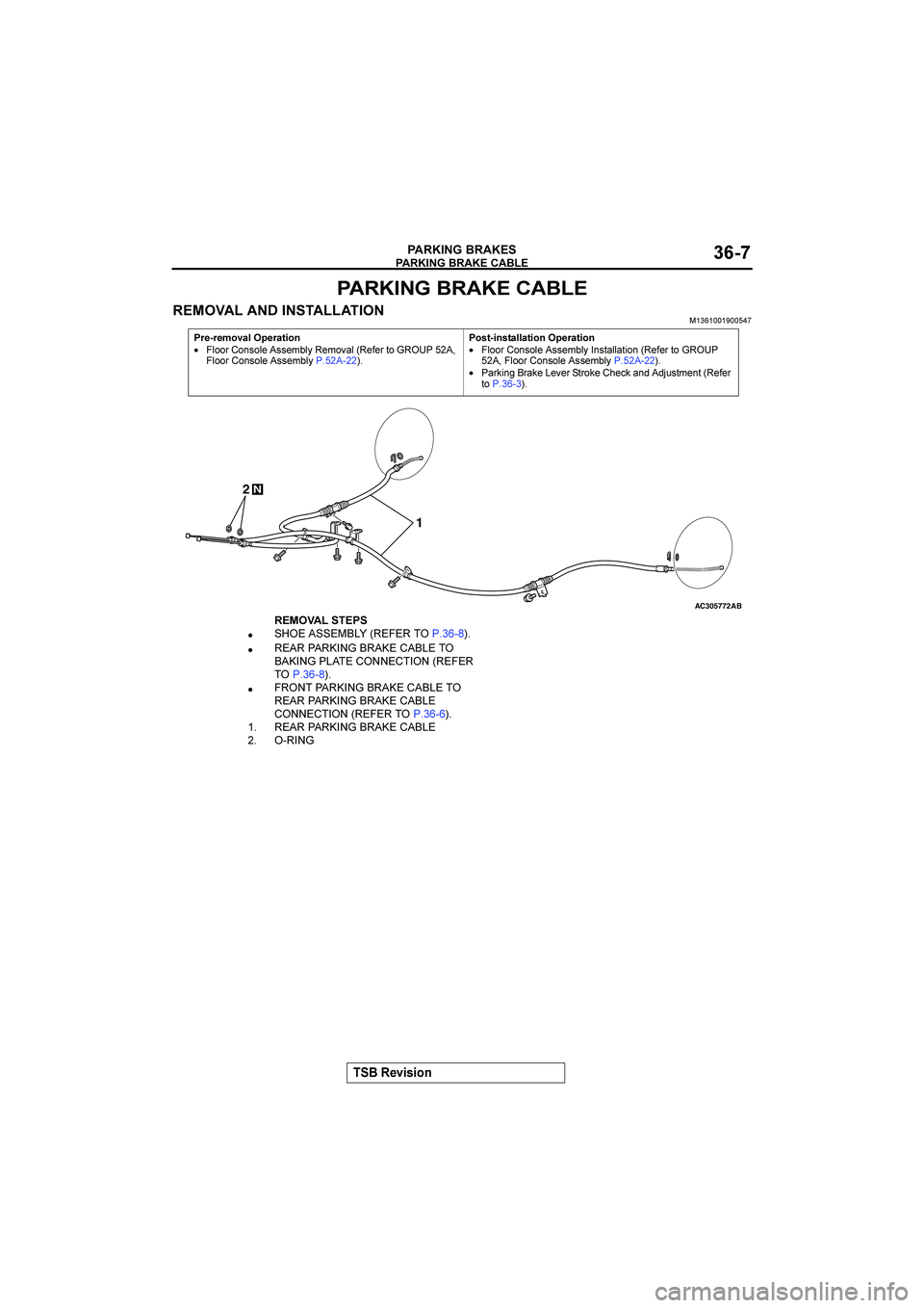 MITSUBISHI GALANT 2004  Workshop Manual 



!"#$#%&








�	

.!.!;%"-53!.-,#%&
•(5))%	))5""4358"4)9$5>""%#).:
(5))%	))