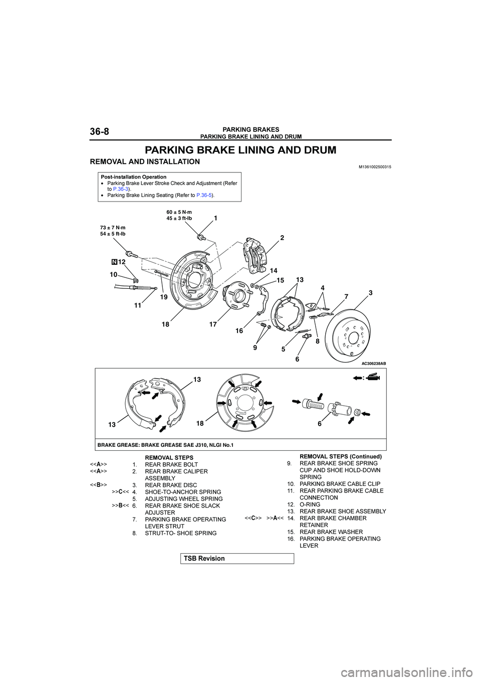 MITSUBISHI GALANT 2004  Workshop Manual 


	
!"#$#%&







	
�

%$,#&$,-55-,#%&3!.-,#%&
•$%& %$&""9"%#%)&"	1"!&$7