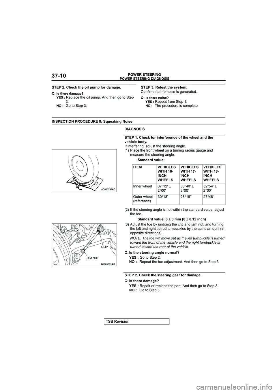 MITSUBISHI GALANT 2004  Workshop Manual 




$%&&()




=

4$,514$(&-76<70(28.<.3$
:* 14$2$8.<.3$;

* 0$% 
)- 
"$
0/<0
+C
)- +
,
)
) 0



*
)
) 0


$1
