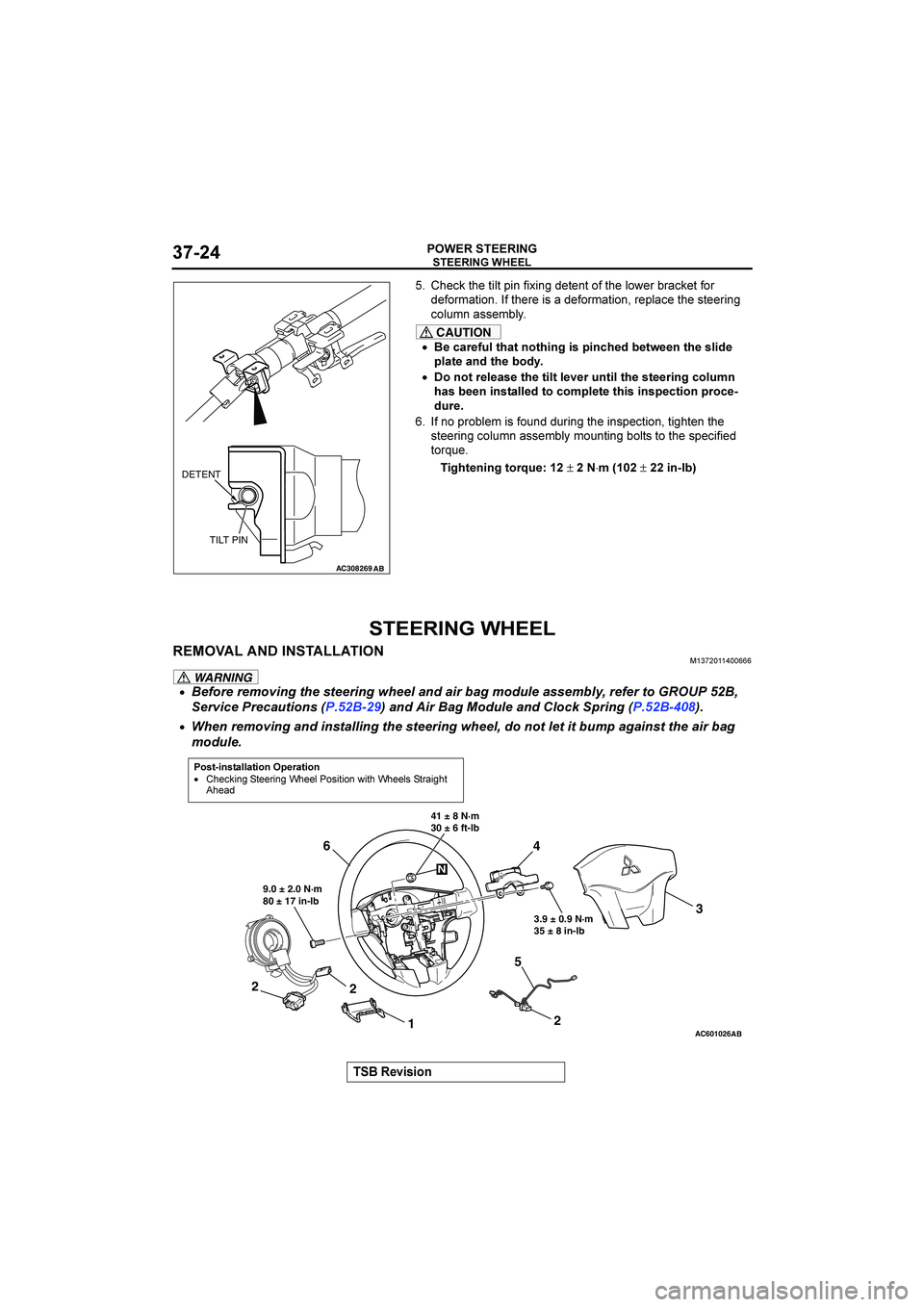MITSUBISHI GALANT 2004 Owners Guide 




$%&&()





 	- 8
)- 
)"$)
0"+
(""+,
C ) +)
(
)- 
$2 *
;*%8 )
(*

C (*<%)"+
(
)- * 
"!
%
C (*<%)"+D
* 0$% 
)- 
!)  *"+,

$/<+
%!! <;$&
CAUTION
•