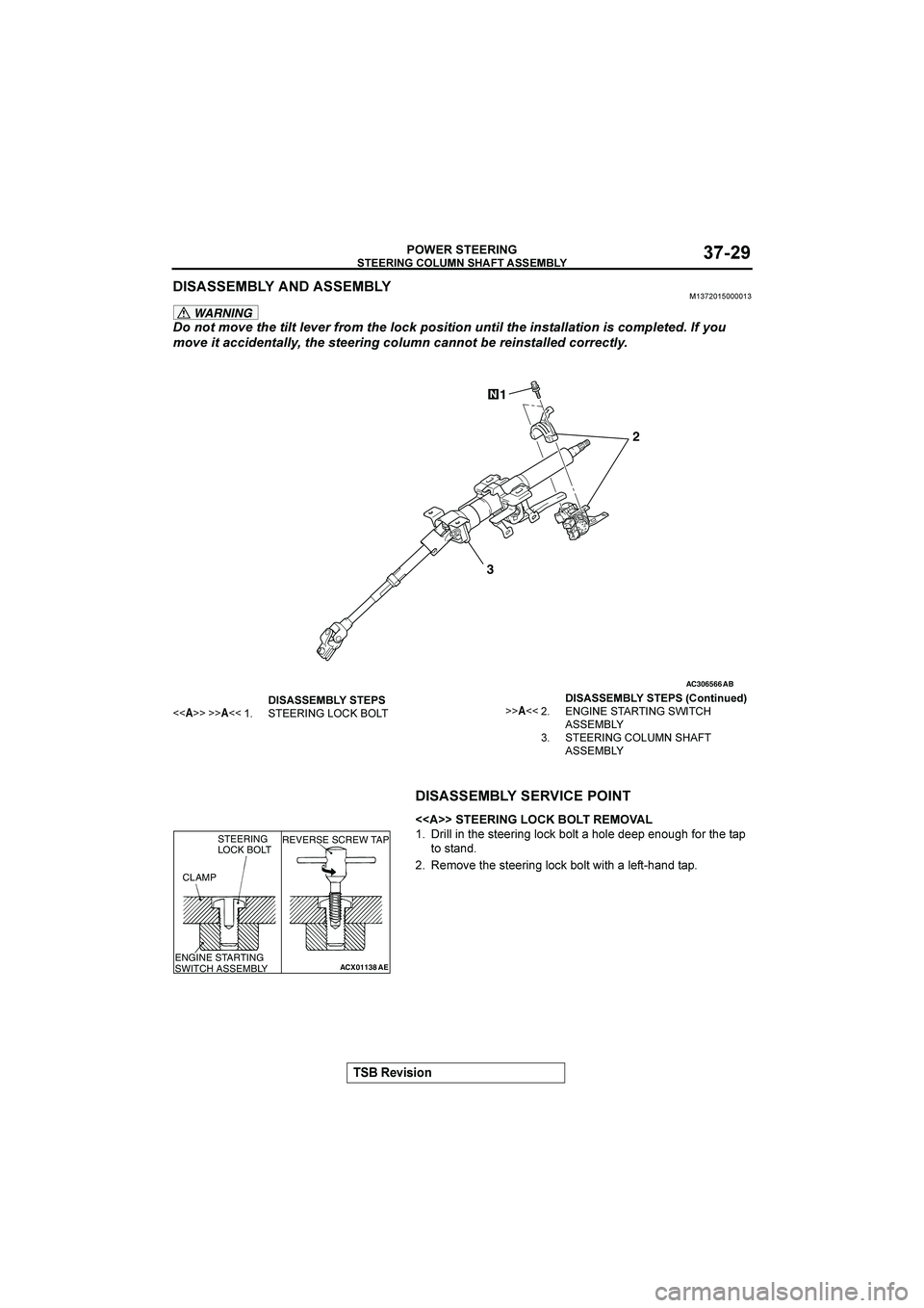 MITSUBISHI GALANT 2004 Owners Manual 

	

$%&&()




#


�
WARNING
0
	
		

		
	
	
