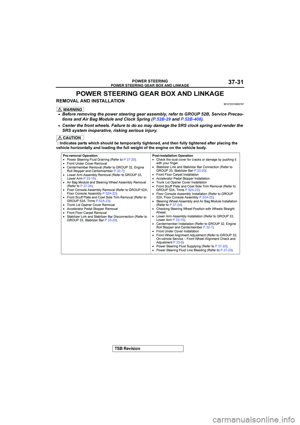 MITSUBISHI GALANT 2004 Owners Guide 




 !
$%&&()










 !

�
WARNING
•	
	
