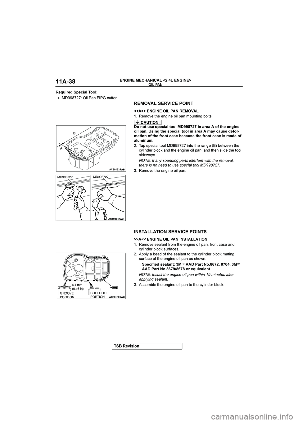 MITSUBISHI GALANT 2004  Workshop Manual 

	

()*)+,






!
A4)-7
8/)50
++0@
•""E
+.-)#3188&2



	

�





	

 &60=&8%&&)*+)&0+.:-)601