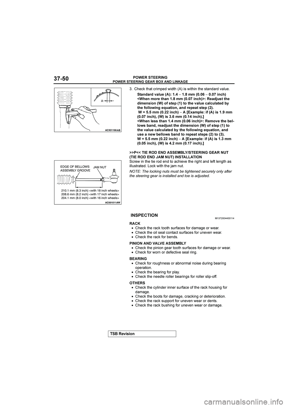 MITSUBISHI GALANT 2004  Workshop Manual 




 !
$%&&()




"=
 	- 8
)-%)
*"<0 C
2"C)-
13
"!
2")-"+
)- 
!)%+C%*C
#%$/ 
1.)8.28%.-6$>?*−A<<>==−==&),4?
H4$)<(2$14