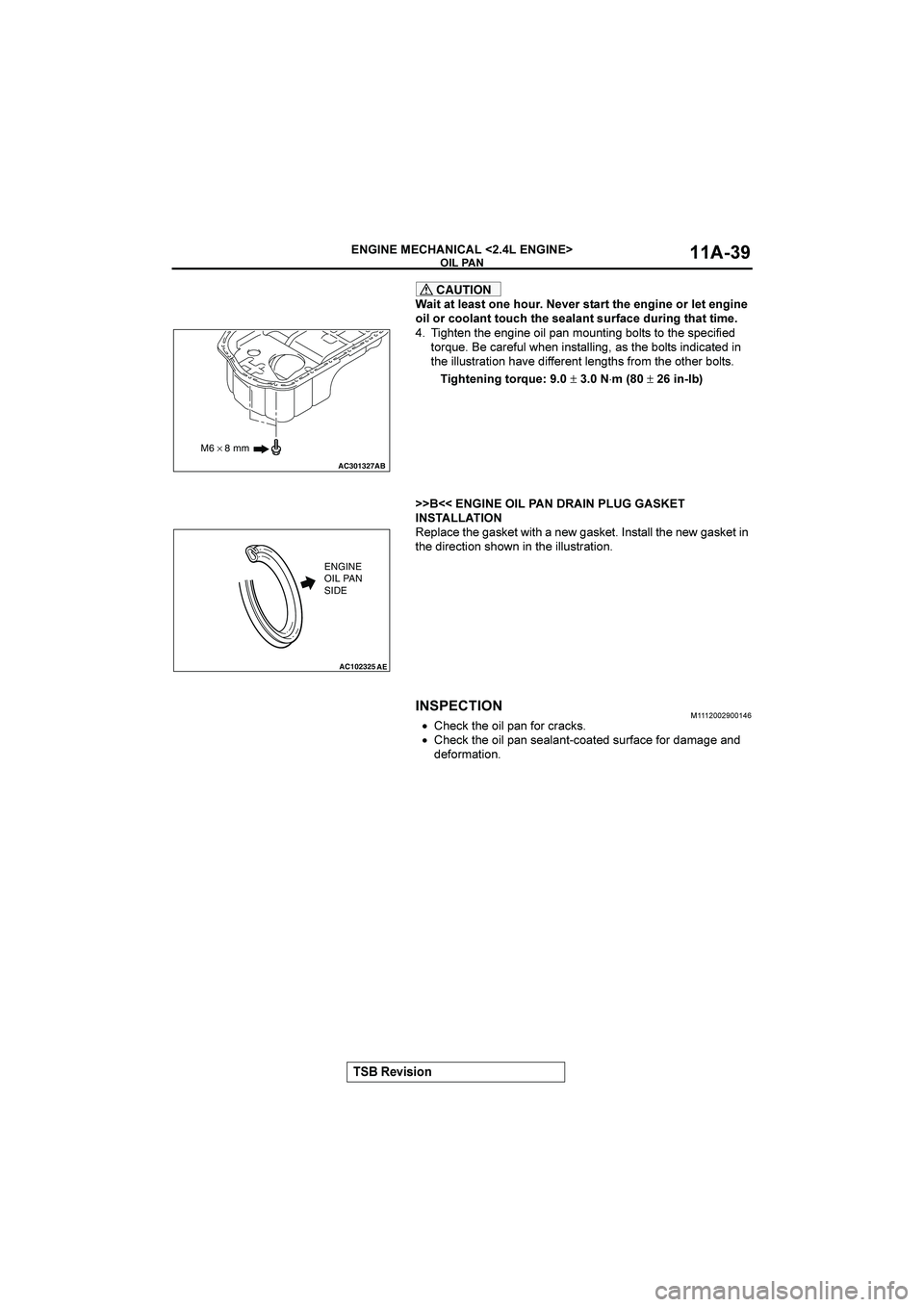 MITSUBISHI GALANT 2004 User Guide 

	

()*)+,






!>
CAUTION
?5)2
52
05*2
+,
.+4-
(-
*25-2
2.
,=),
+-
02
,=),

+)0
+-
/++05,2
2+4/.
2.
*505,2
*4-95/
74-),=
2.52
2)3
 
+*%8&)8