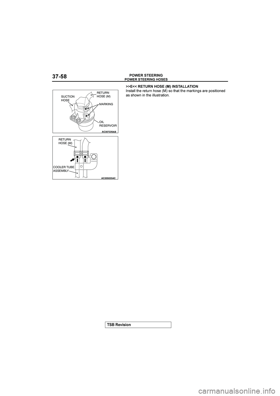 MITSUBISHI GALANT 2004  Workshop Manual 





$%&&()




"A
II
HH
	
>?
+!)%$$
)- 
* )/*+
-! 
13
!
)-%)
)- 
<%*8"+,!
%* 
0!")"+ C

%!
!-2+
"+
)- 
"$$/!)*%)"+
�
AC307226
AB
MA