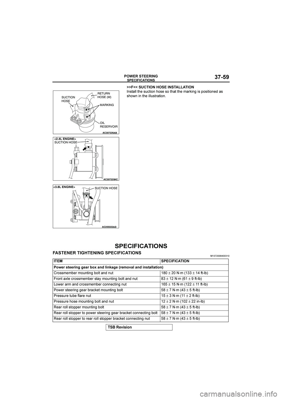 MITSUBISHI GALANT 2004 Owners Manual 


$%&&()




"#
IIHH	

+!)%$$
)- 
!/)"+
-! 
!
)-%)
)- 
<%*8"+,
"!
0!")"+ C
%!

!-2+
"+
)- 
"$$/!)*%)"+






