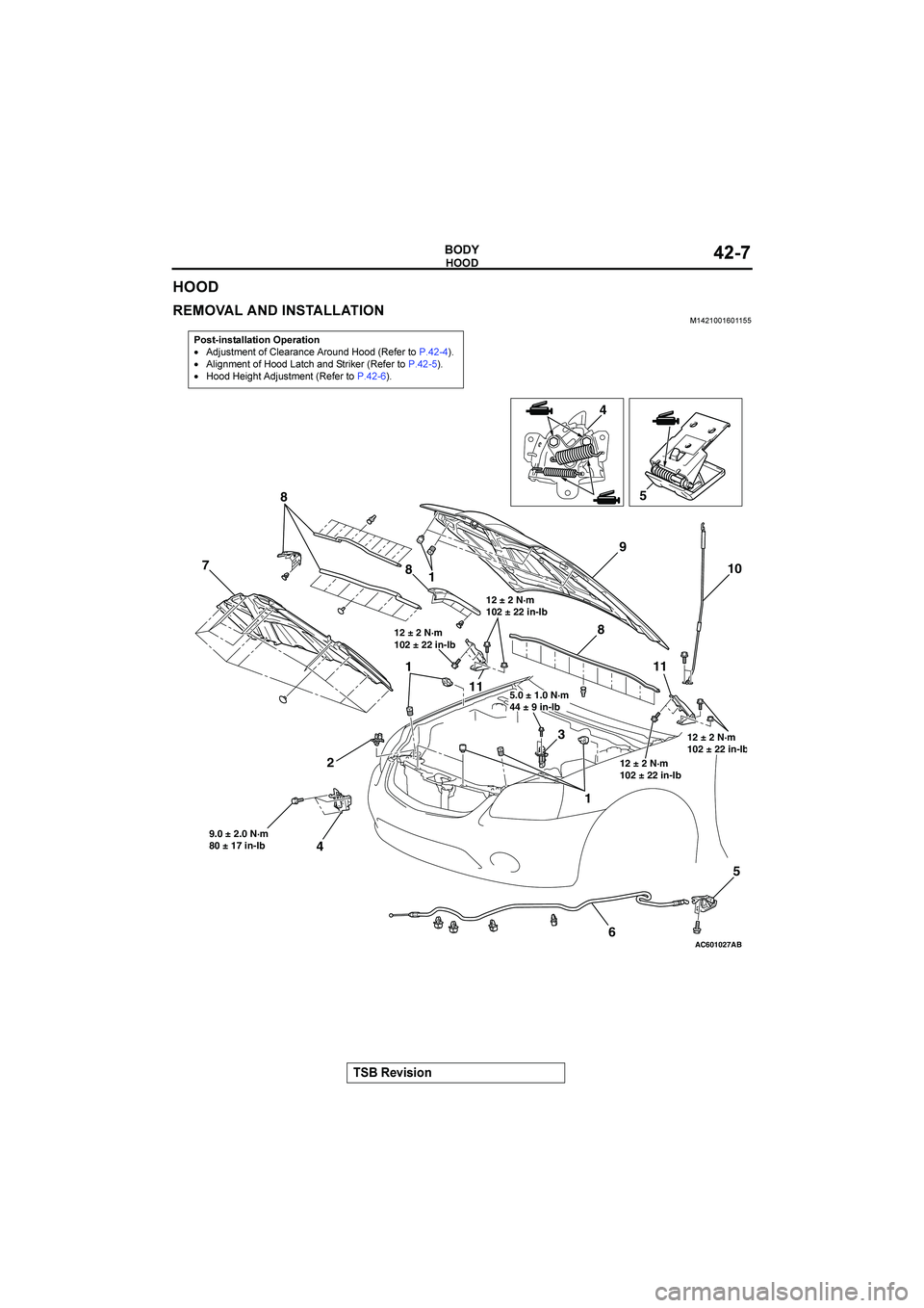 MITSUBISHI GALANT 2004  Workshop Manual 
&()(*+

"

 ?
�	

*)1(+)140041(*+=&741(*+
•A7!:($!" (&+&$(+"$""=((+!"

>
• %$:($!"""&!,&$!+#(+=(