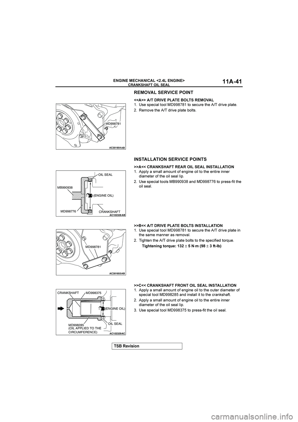MITSUBISHI GALANT 2004 User Guide  




()*)+,










	

�
H


	


 ,&,:&3+-.800."80,&312&8%&C
52+=&:.-8&
 &60=&