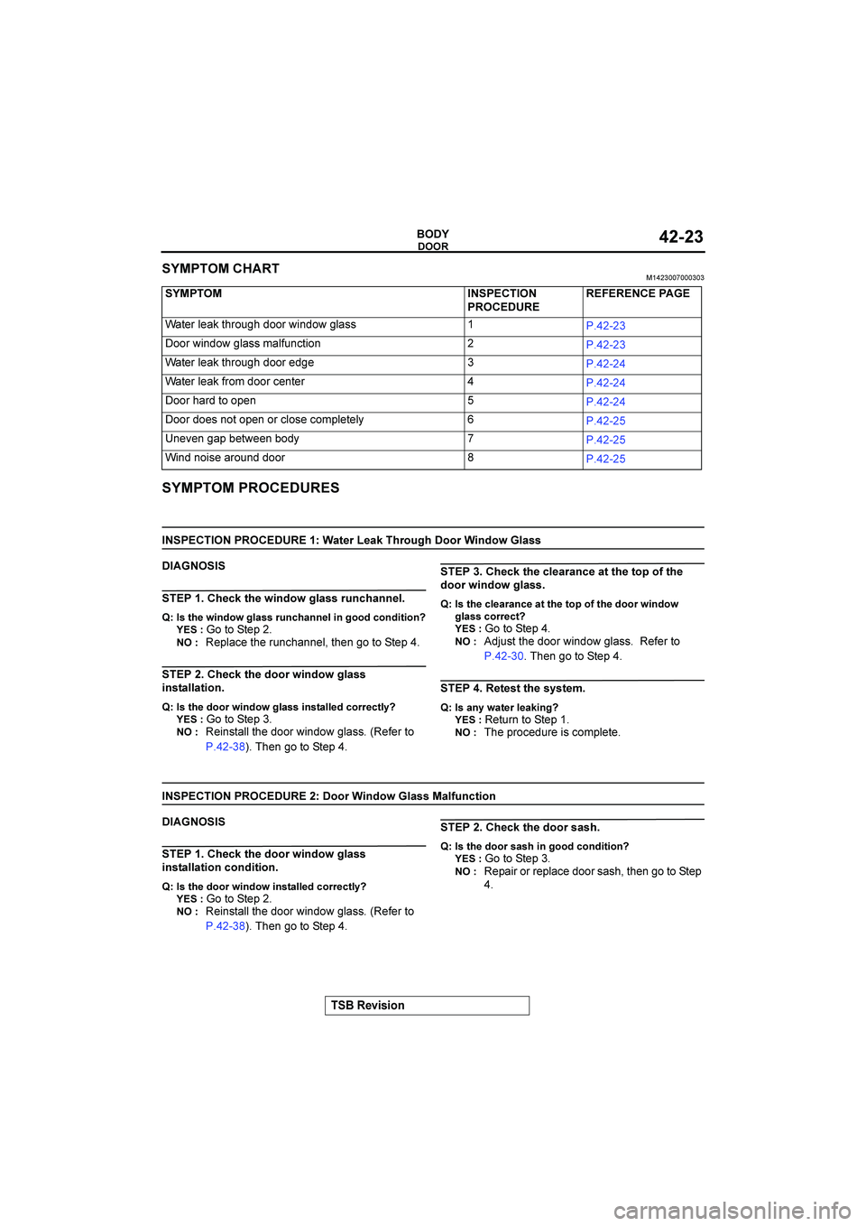 MITSUBISHI GALANT 2004  Workshop Manual 

&()(*+


 
 �
 
 

	



	,41&7&4267*/36
**7(+5*>04))



6&.216&>(+5*>304))7/+.64++&0
:, )16&>