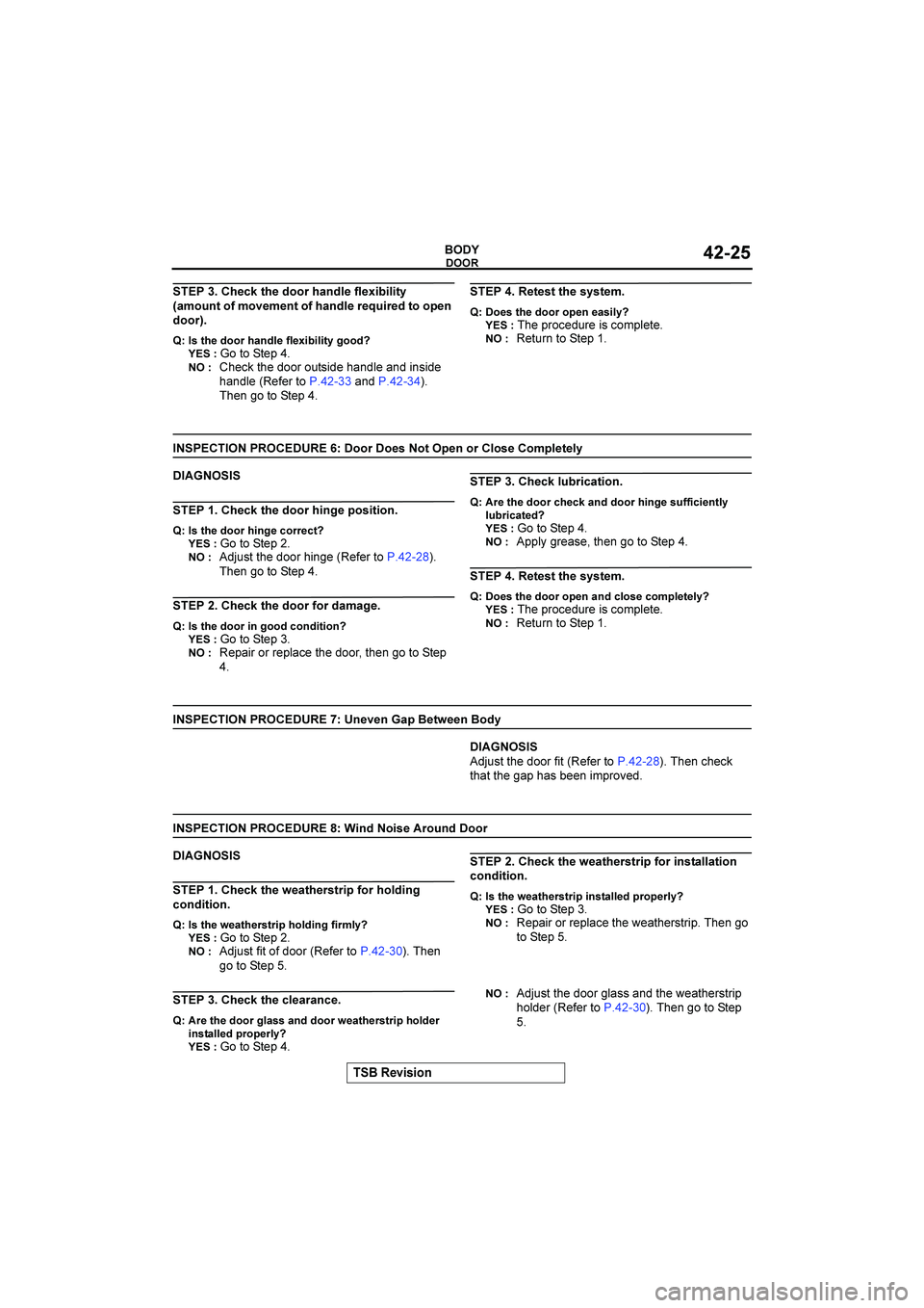 MITSUBISHI GALANT 2004  Workshop Manual 

&()(*+



6&.216&5**764+50&-0&F(8(0(19
$4<*/+1*-<*&<&+1*-64+50&7&D/(7&51**=&+
5**7%
:, )16&5**764+50&-0&F(8(0(193**5;
,	"!"!(;

,,(#!,(