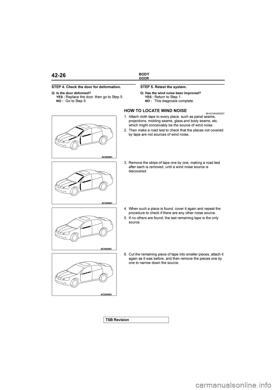 MITSUBISHI GALANT 2004  Workshop Manual 

&()(*+

!

6&.216&5**7-*75&-*7<41(*+
:, )16&5**75&-*7<&5;
,(; &(!,(""+!,($%"!"!(;1
,	"!"!(;1

&1&)116&)9)1&<
:, 4)16&>(+5+*