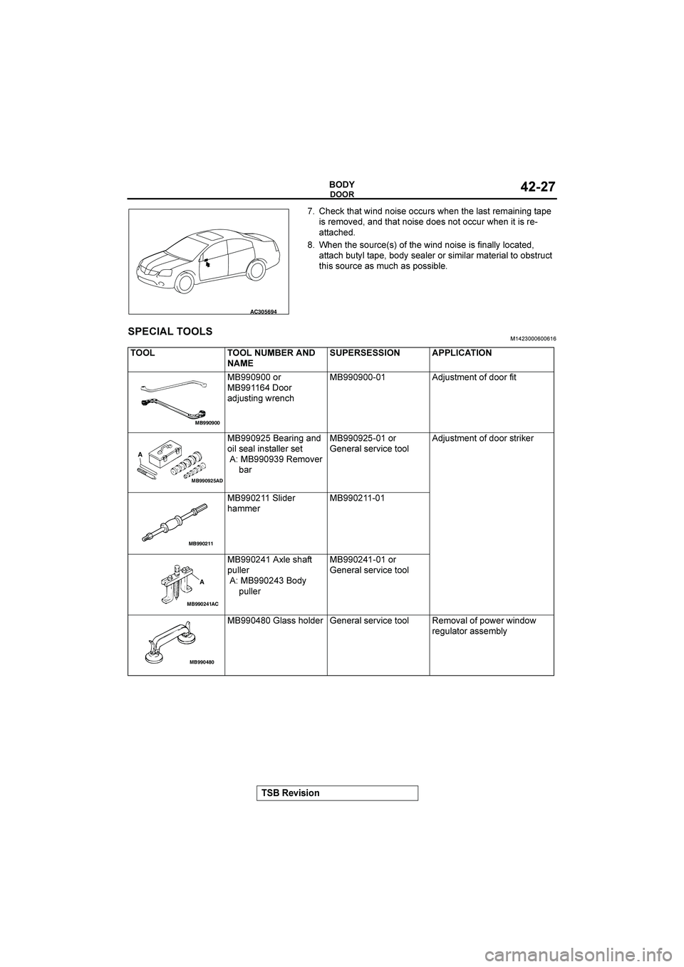 MITSUBISHI GALANT 2004  Workshop Manual 

&()(*+

"
3 ,(#!,&!9$$"7("+79,($!,( &7!+(:&$$%!&;(
7+(:")(B&$!,&!$"7("(7$"!"+9,($!7+(
&!!&,(
< 6,($!,(7"+(=7>"!,(9$$"7(7