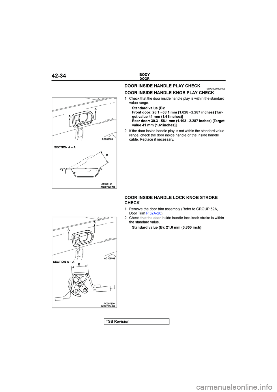 MITSUBISHI GALANT 2004  Workshop Manual 

&()(*+






�	






 ,(#!,&!!,(""+$7(,&$ (; &*79!,$!,(7!&$&+
)& (+&$%(
14+547540/&