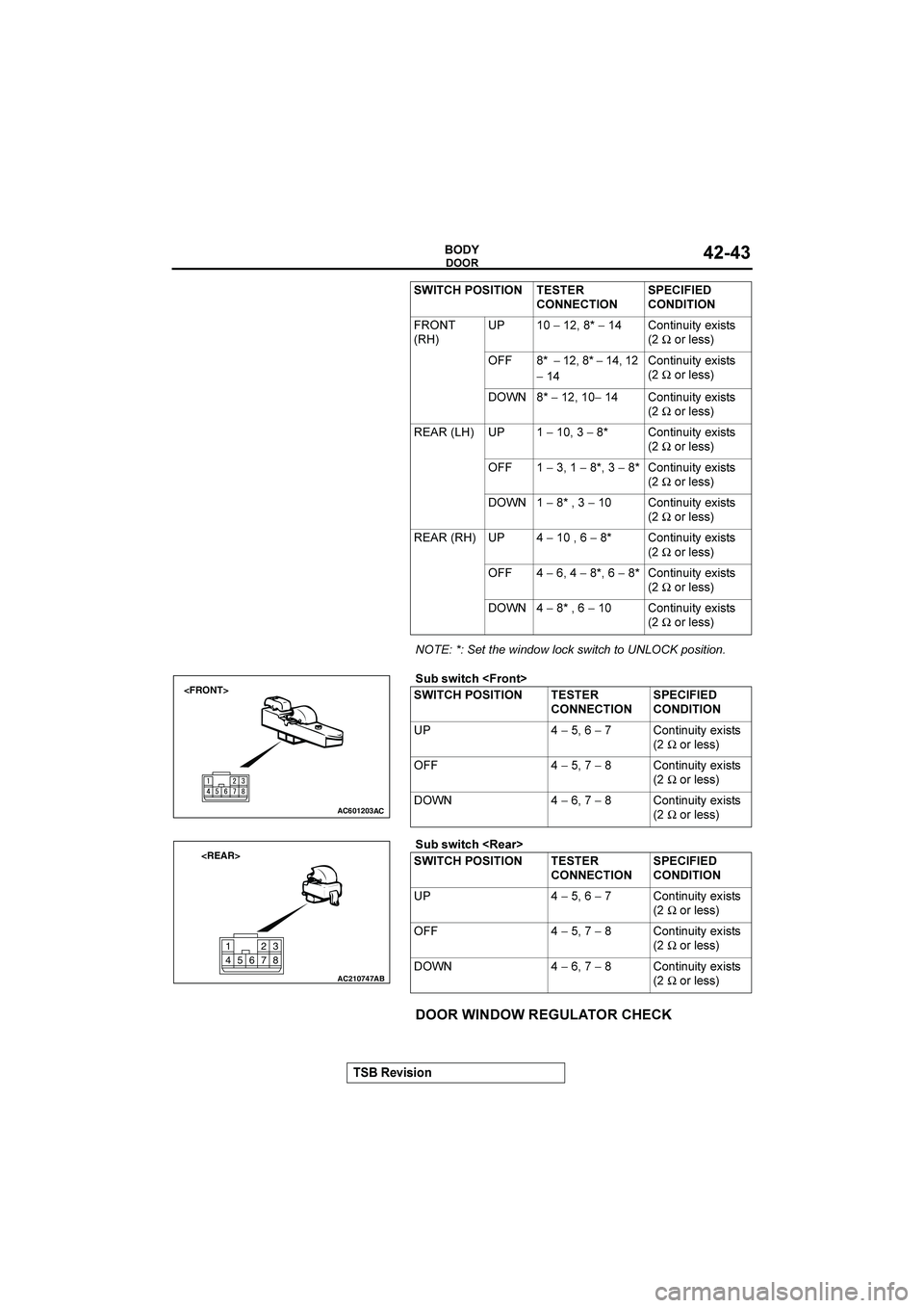 MITSUBISHI GALANT 2004  Workshop Manual 

&()(*+


34



.


(5/6



�/8)>(1.6A7*+1B
/8)>(1.6A&47B


	
�
/

=>5−B<L−
"$!$!*(C7