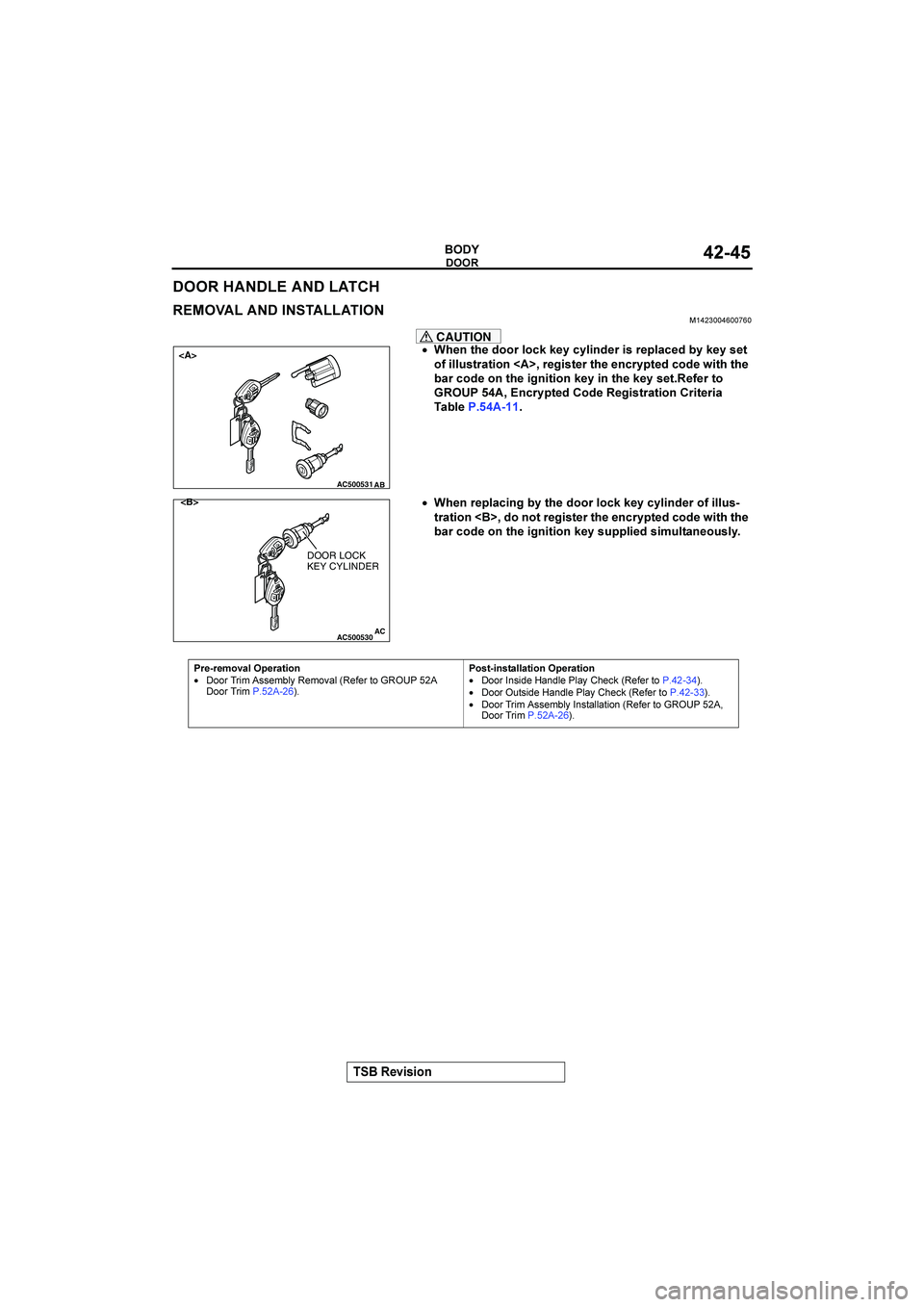 MITSUBISHI GALANT 2004  Workshop Manual 

&()(*+






 ?
�
CAUTION
•6&+16&5**70*.22&9.90(+5&7()7&=04.&5892&9)&1
*-(00/)1741(*+ABE7&3()1&716&&+.79=1&5