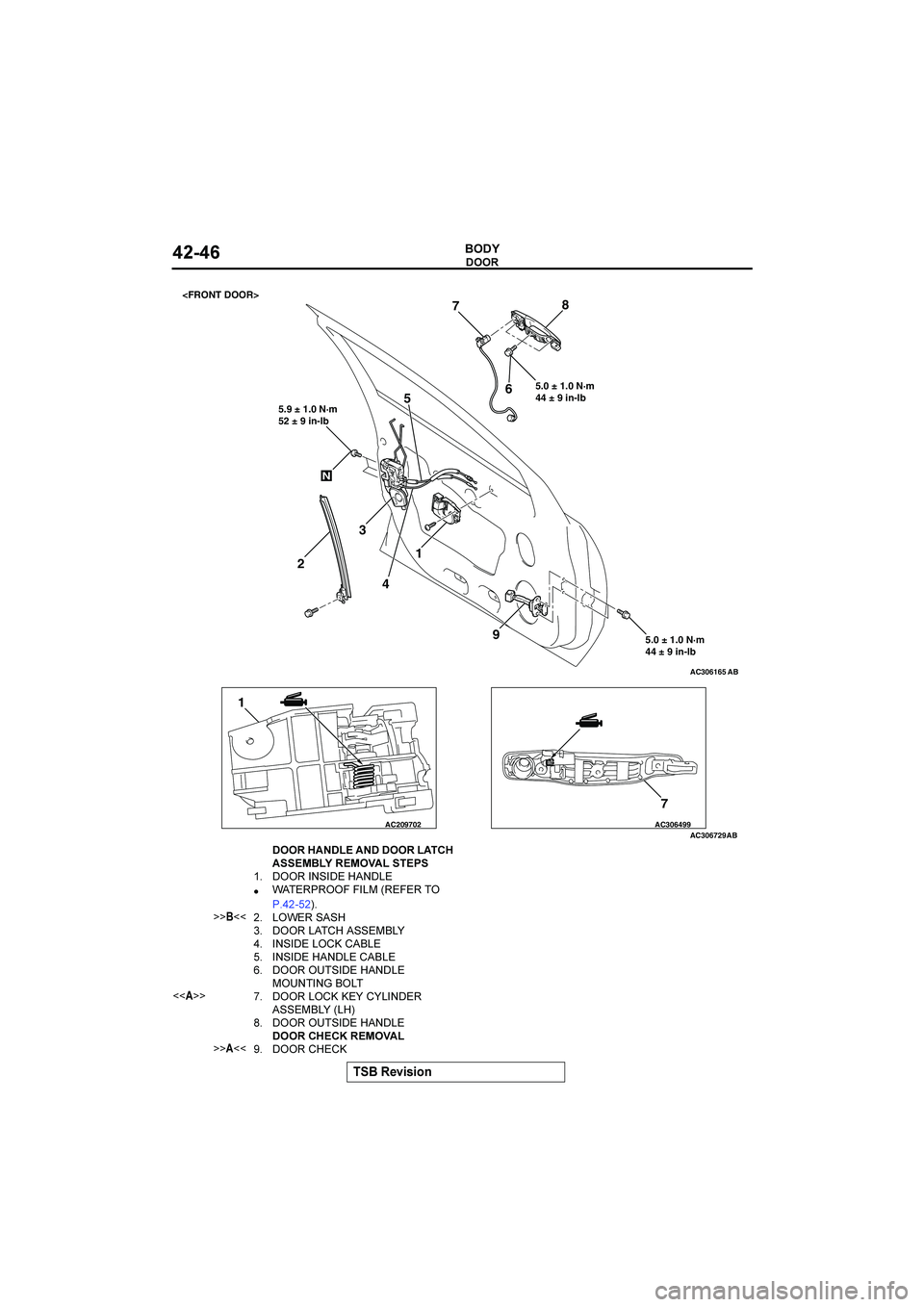MITSUBISHI GALANT 2004  Workshop Manual 

&()(*+

!





  ?





•6//=/

1>
EEDD6



0