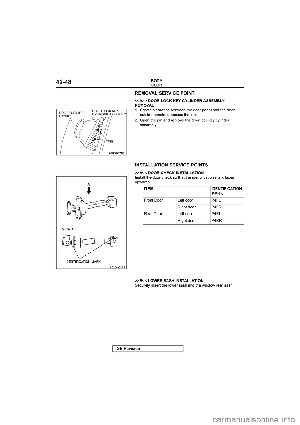 MITSUBISHI GALANT 2004  Workshop Manual 

&()(*+

#
 ??

�AABB

 
 ?
 +(&!( (&+&$(@(!9(($!,(""+;&$( &$!,(""+
"!7(,&$ (!"&(77!,(;$
 ;($!,(