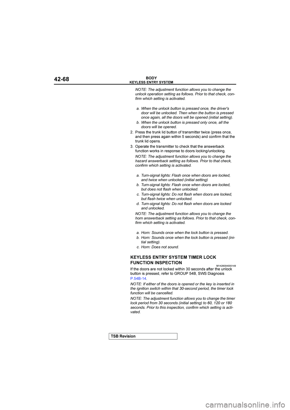 MITSUBISHI GALANT 2004  Workshop Manual  
&()(*+

!#
9

	


+





.




	

#




.


	


!


