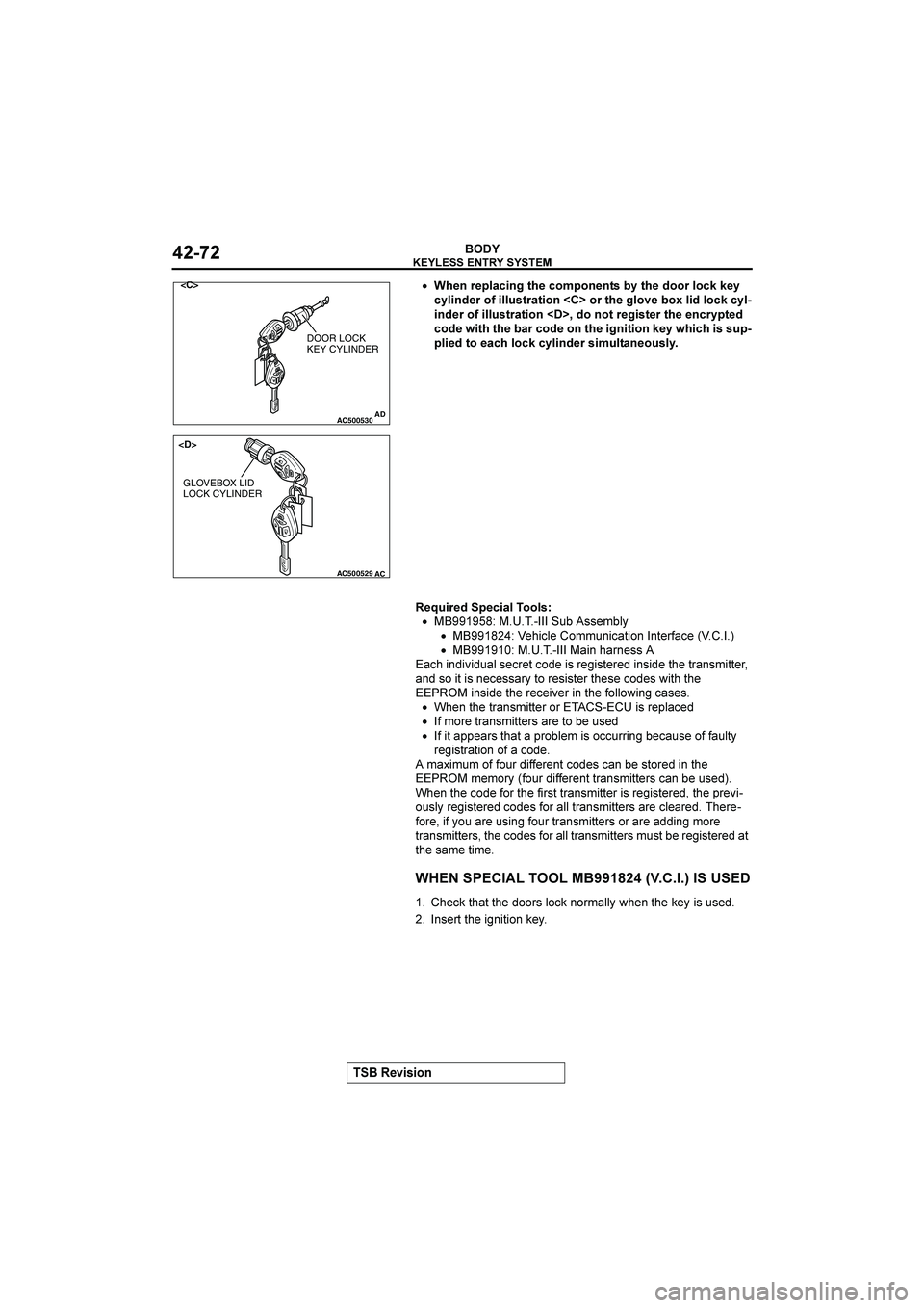 MITSUBISHI GALANT 2004  Workshop Manual  
&()(*+

"
•6&+7&=04.(+316&.*<=*+&+1)8916&5**70*.22&9
.90(+5&7*-(00/)1741(*+AB*716&30*&8*F0(50*.2.90

(+5&7*-(00/)1741(*+A
BE5*+*17&3()1