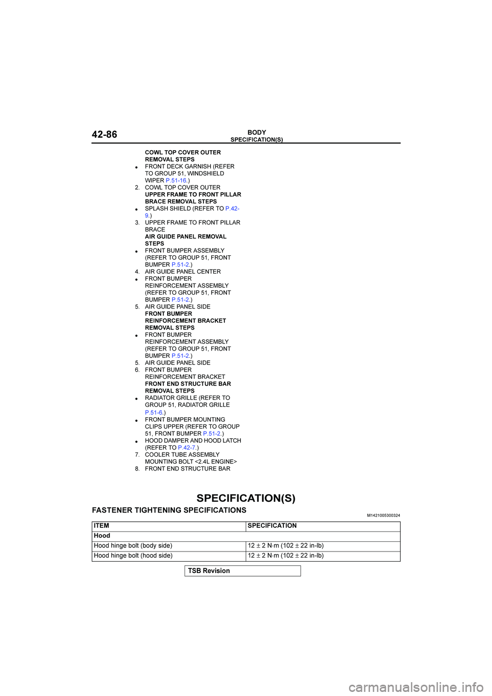 MITSUBISHI GALANT 2004  Workshop Manual 
$%
&()(*+

#!

$%

�

?	
 ?


•/
0	
=/
	1B6

6