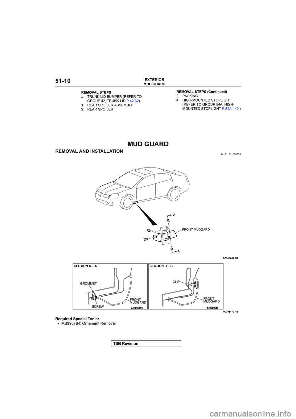 MITSUBISHI GALANT 2004  Workshop Manual 



&()(*+




 



�
&0-(1&.
2&3(45

**5)6
•4%	,/(8/)	8+9,
 

	

•!
"		!	5#		
!	7	!
