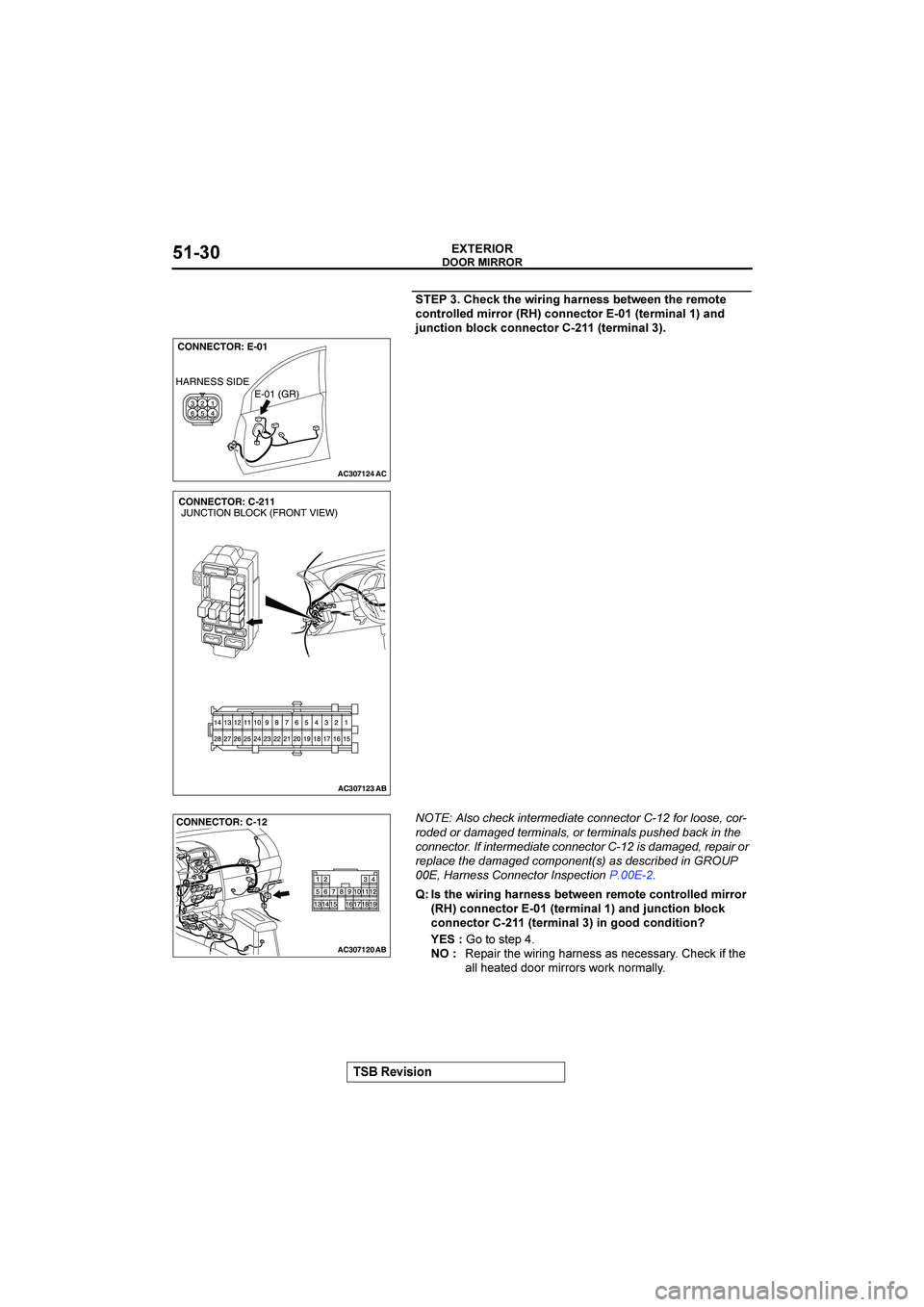 MITSUBISHI GALANT 2004  Workshop Manual 



&()(*+

/

	
/
:&3E
,:&
;(1(+@
:41+&))
B&,;&&+
,:&
1&<*,&

3*+,1*55&.
<(11*1
#$
3*++&3,*1

#,&1<(+45
$
4+.

I-+3,(*+
B5*3E
3*++&3,*1

#,&1<(+45
/$
.