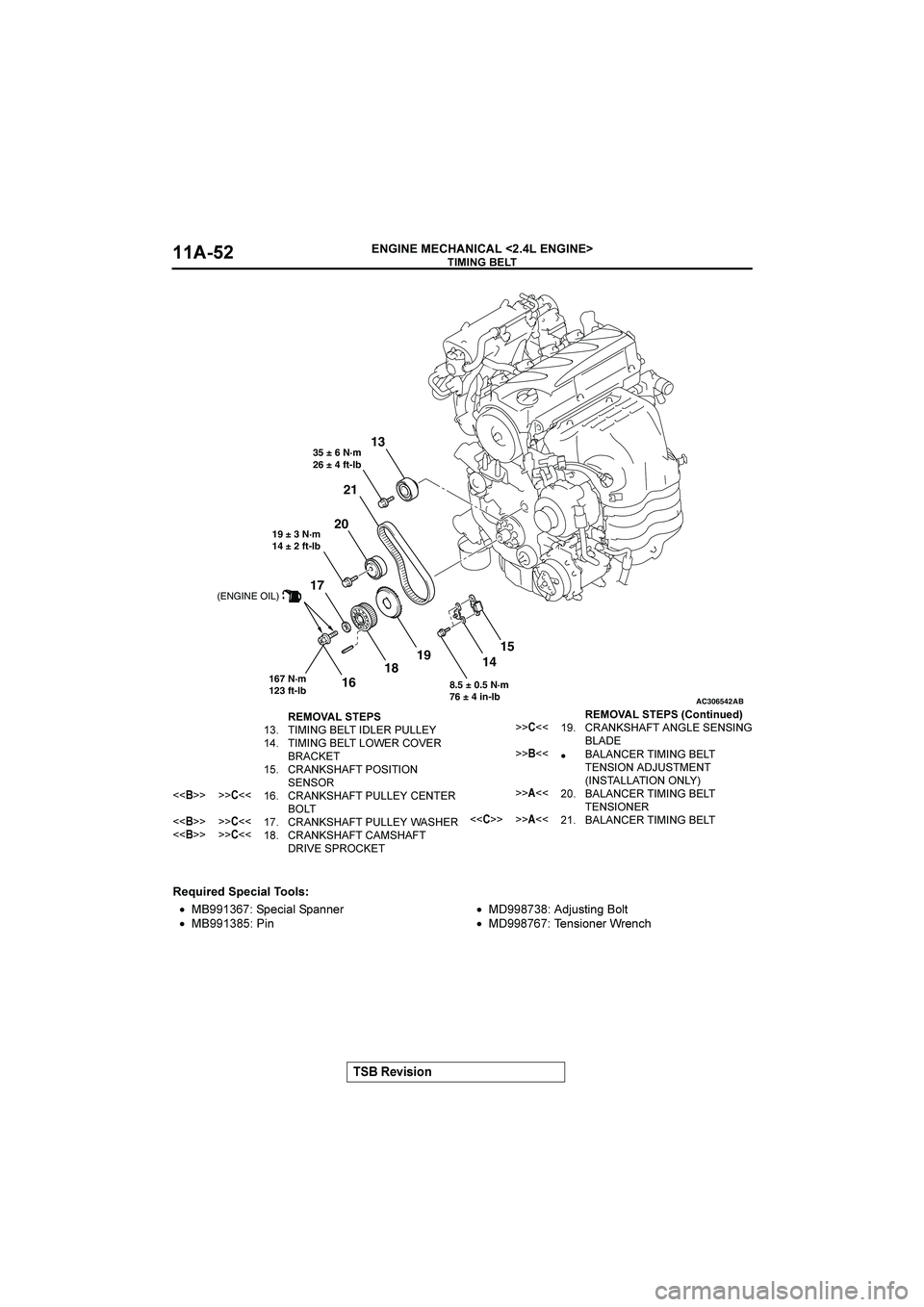 MITSUBISHI GALANT 2004 Owners Manual 




()*)+,






#
A4)-7
8/)50
++0*@
•!"E:&3+-.:-))&2
•E+)
•"E5D1,8+)*0.8
•"!"E
&),+0)&2B2&)3%
AC306542