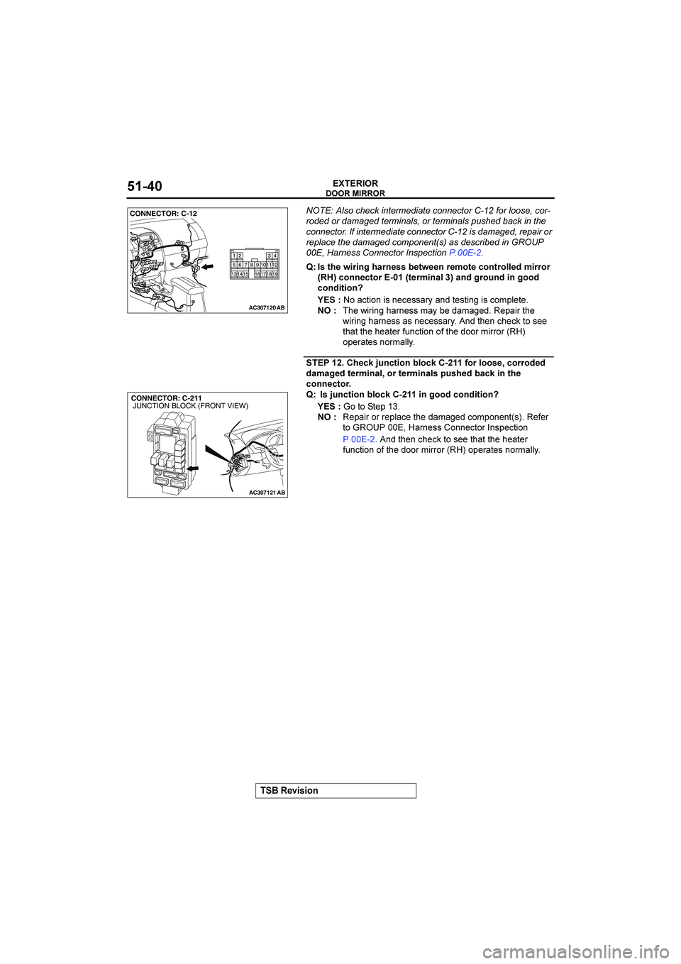 MITSUBISHI GALANT 2004  Workshop Manual 



&()(*+


."
& (6	 

"
"
"


	"
& 