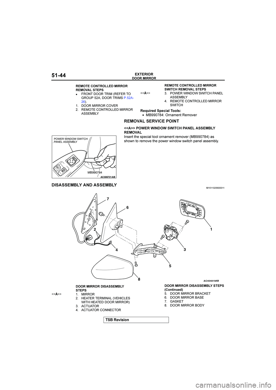 MITSUBISHI GALANT 2004  Workshop Manual 



&()(*+


&0-(1&.
2&3(45

**5)6
•4%	,/(8/)	8+9,
 
  
	
�8899
	!
!!
!

	


 
/.,)	)2	.0:-(&	)++&	+,/(8/)	