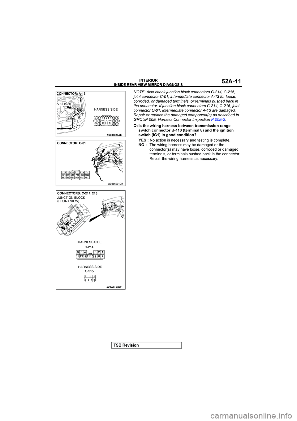 MITSUBISHI GALANT 2004  Workshop Manual 



	
	

#$%&%(


	
	

	
+  
 !,	
 
 !"