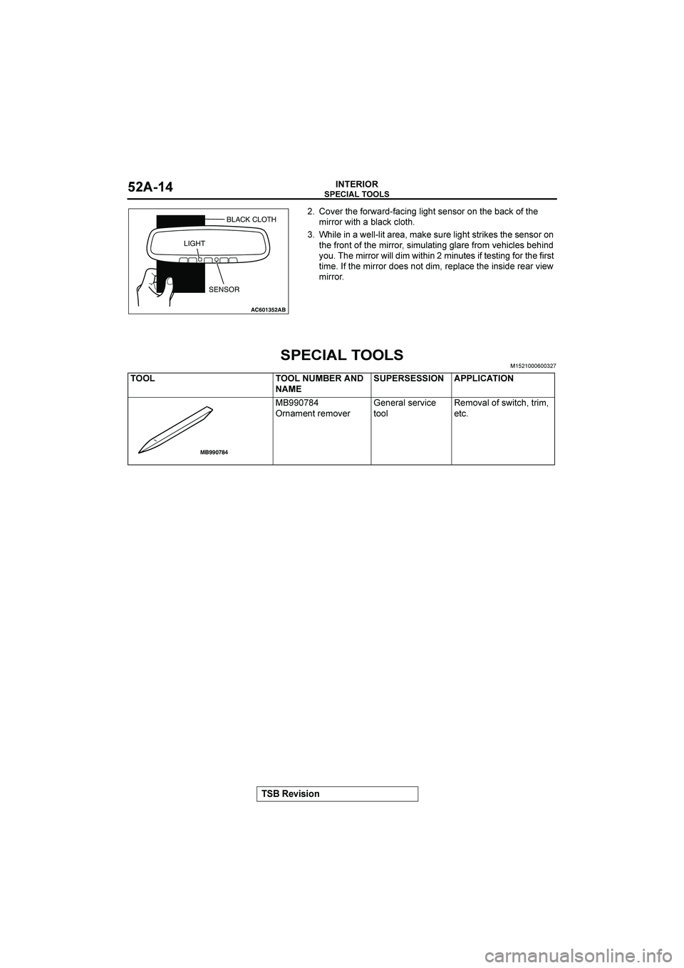 MITSUBISHI GALANT 2004 Service Manual 
		
#$%&%(


	
 	%4#
(
3%#$"#!3"& *
8 *(
%#
%
(
)"&B
%3
(

: ##%#
$ (
"
)8"&B
&8%(
  8
 
"
$888 (
"#"9
:"B
5#
8 *(
(# B
(
%#
%

(
