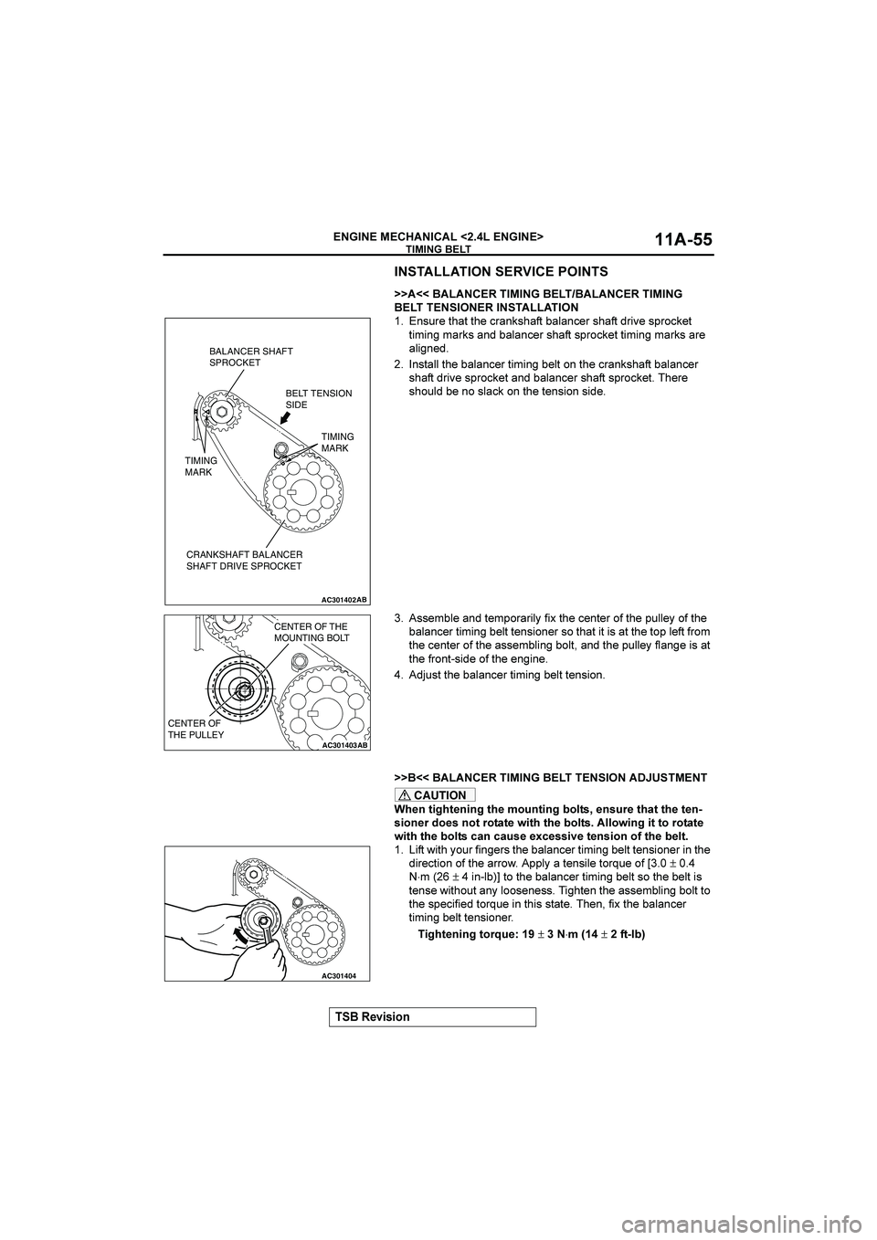 MITSUBISHI GALANT 2004  Workshop Manual 




()*)+,






##





	

�




H










 ),12&8%-88%&32-);,%-/87-.-)3