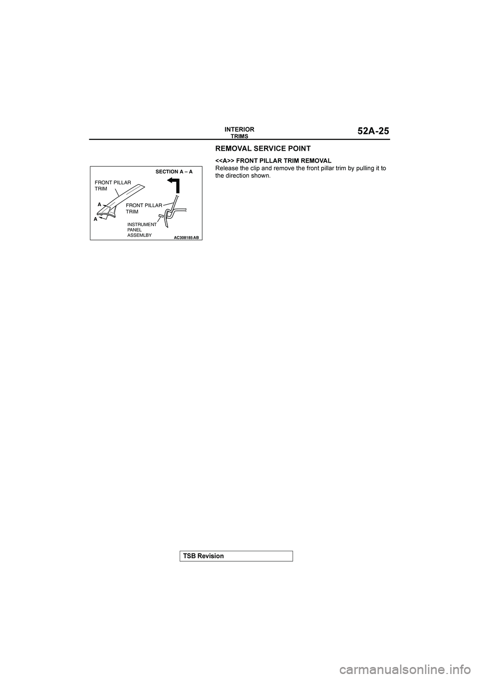 MITSUBISHI GALANT 2004  Workshop Manual 

#$%&%(


	
	
	

�DDEE	

	
8"
(
&8 7
"!
#:%4
(
3#%(
7 88"#
(# :
);
7588 *
 (
(%

(
! #&( %
%$
AC308185AB
SECTION A 