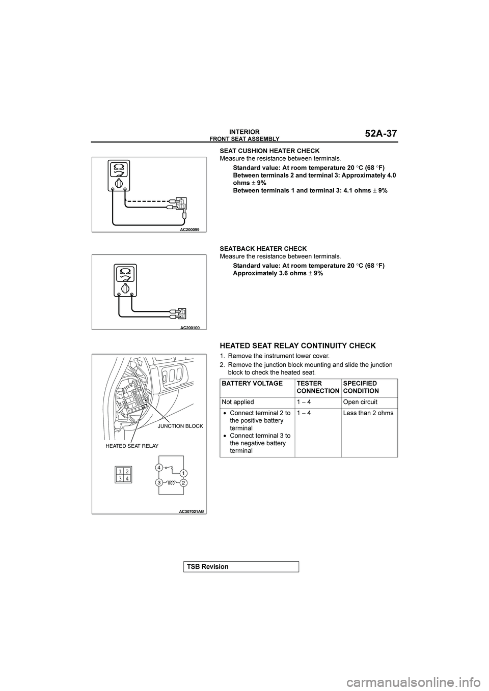 MITSUBISHI GALANT 2004  Workshop Manual 	
#$%&%(


	B


	H
"5#
(
# ("&
)($
(#: "8

*)(3).3$),7#9*.1*#18#.)*7.#"°@ °A
#*-##(*#.1%(),&)(3*#.1%