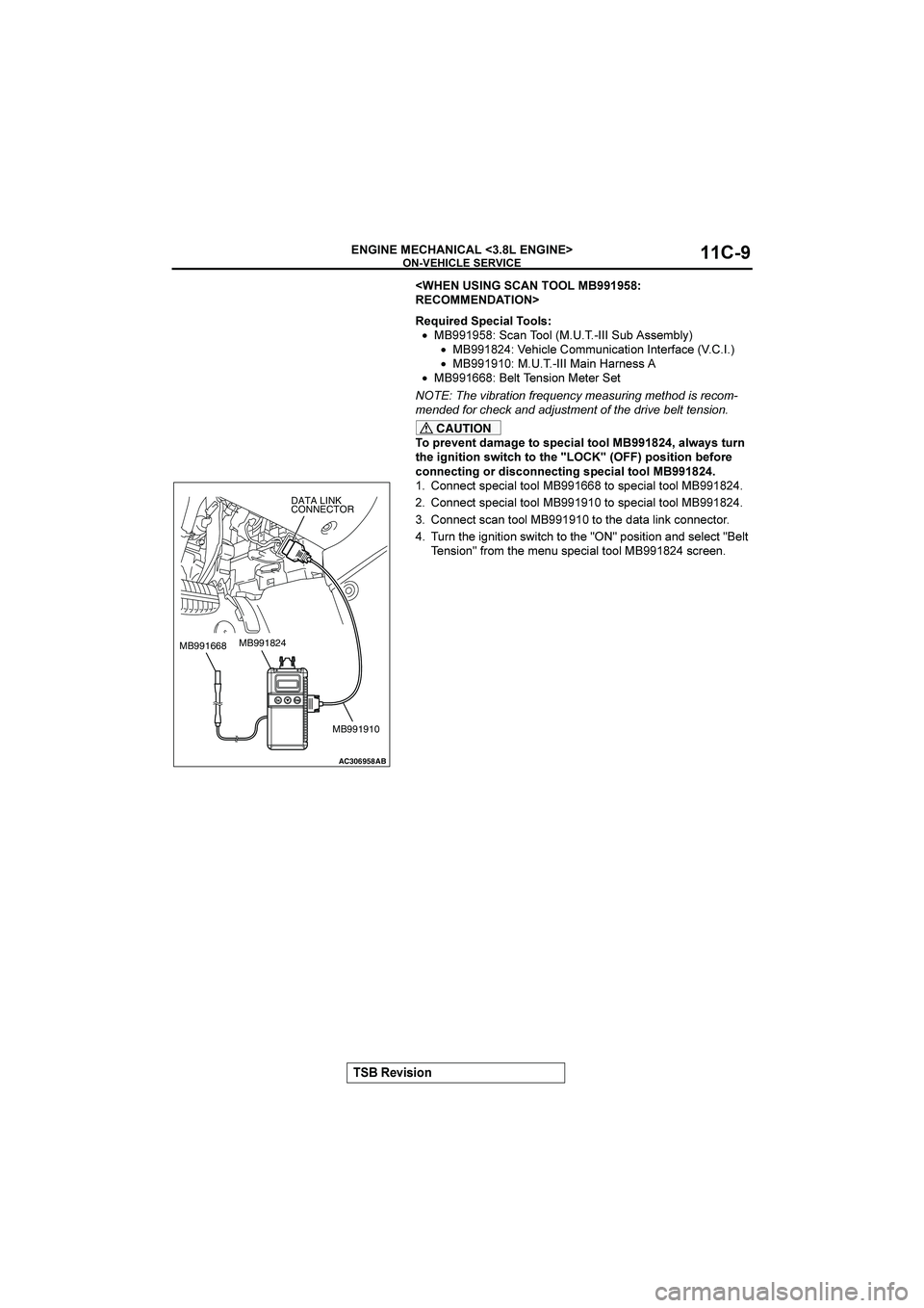 MITSUBISHI GALANT 2004  Workshop Manual 




()*)+,






!
;




!!!$>



?4)-7
8/)50
++0*>
•$$$!)D31-
<<5
8:00,9:54
•$$)