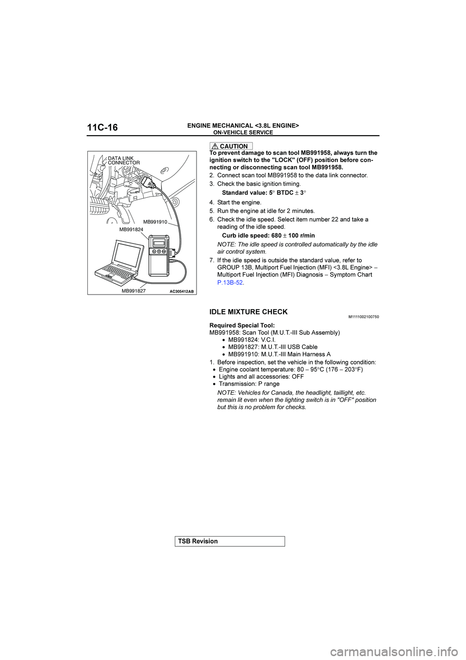 MITSUBISHI GALANT 2004  Workshop Manual 




()*)+,






#
CAUTION
+
8-(,2
7535A
2+
*/5,
2++0
!!!$6
5015:*
24-,
2.

)A,)2)+,
*1)2/.
2+
2.
E"E
%  &
8+*)2)+,
@9+-
/+,

,/2),