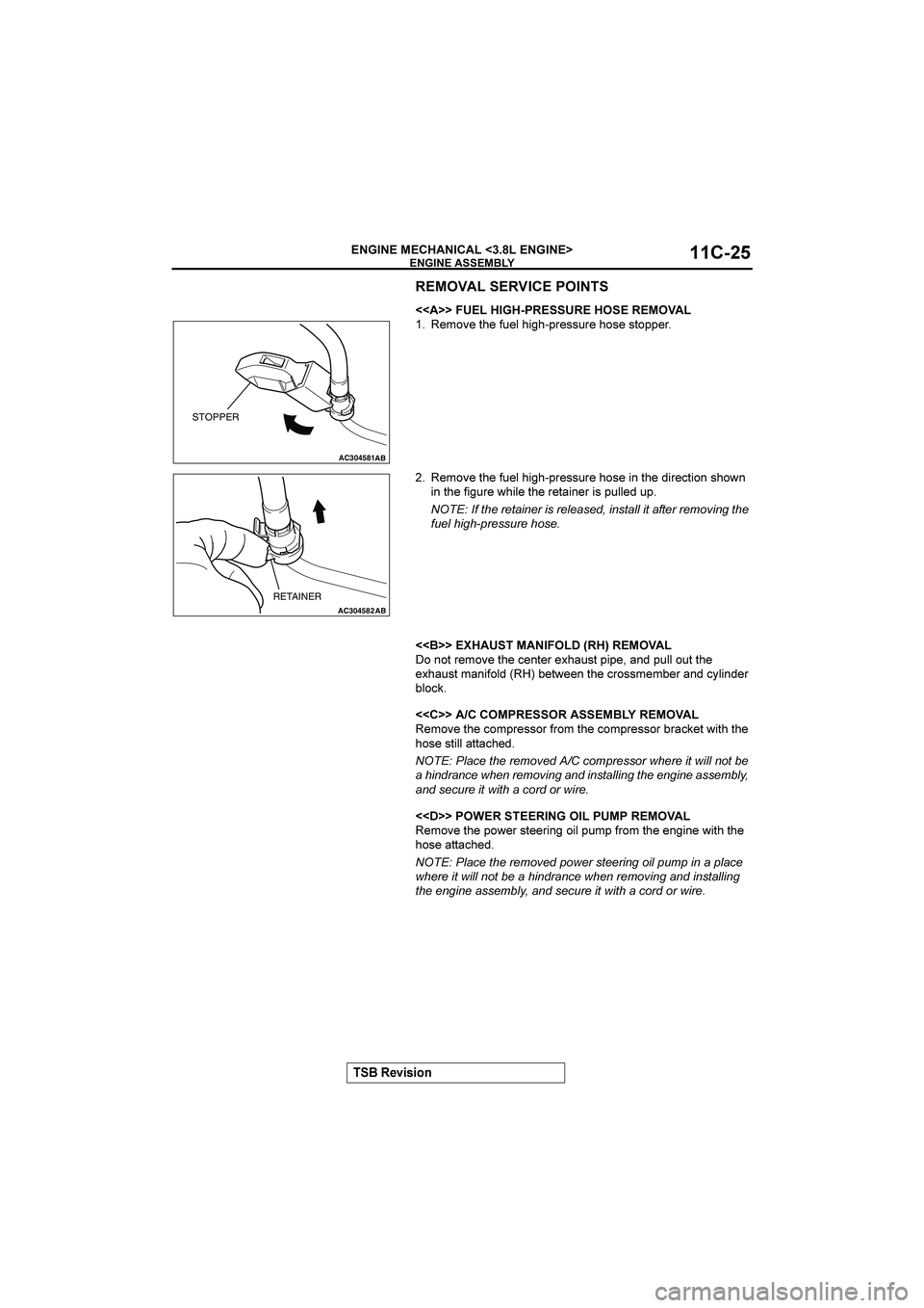 MITSUBISHI GALANT 2004  Workshop Manual 



()*)+,






$



	

�
 

	


 ,9<@,=+,;8,5+/.+?7,0087,+<0,0=<??,7
% ,9<@,=+,;8,5+/.+