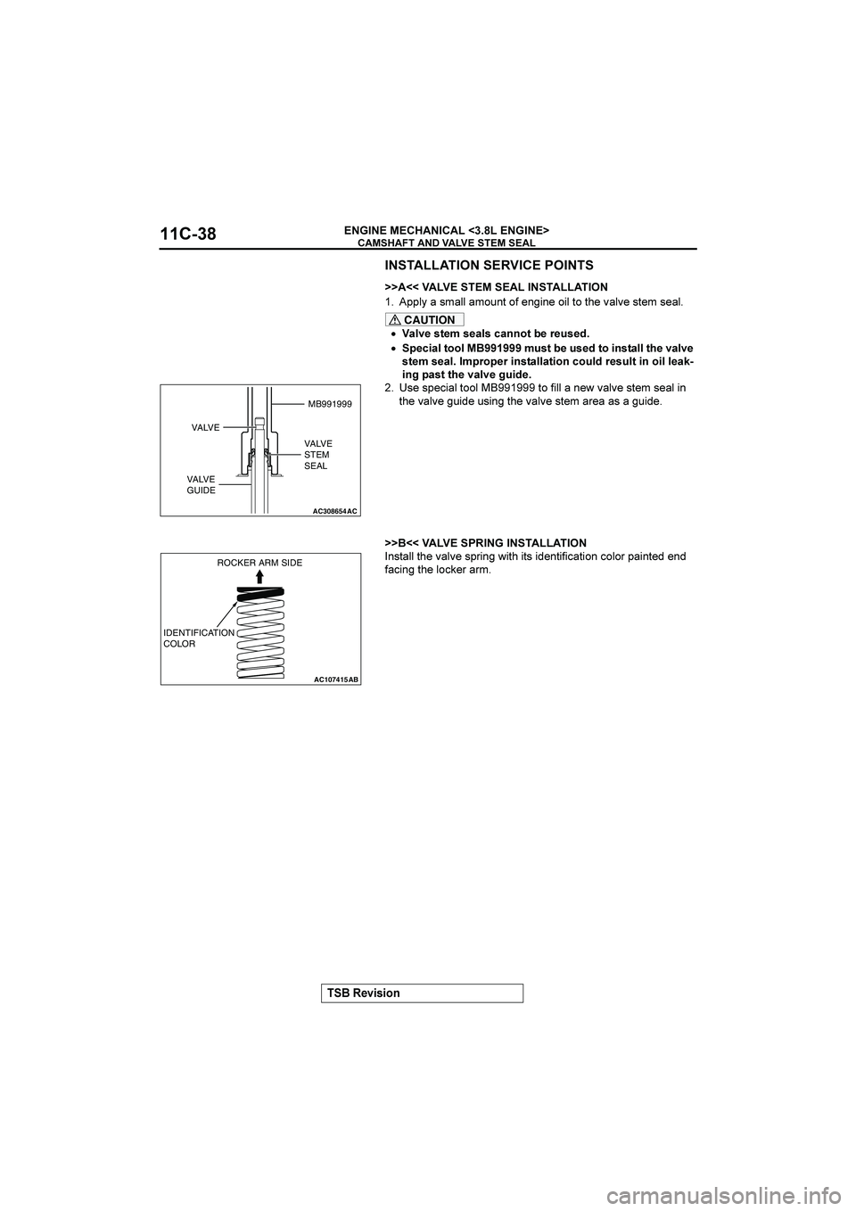MITSUBISHI GALANT 2004  Workshop Manual  





()*)+,












	

�






 ??5410915519<8-=<;,-./-,</5=<=+,@15@,0=,9