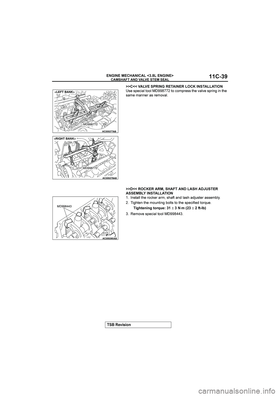 MITSUBISHI GALANT 2004  Workshop Manual  





()*)+,






!


	



"



0,0?,3/15=<<5$$)%=<3<9?7,00=+,@15@,0?7/-./-=+,
019,91--,7