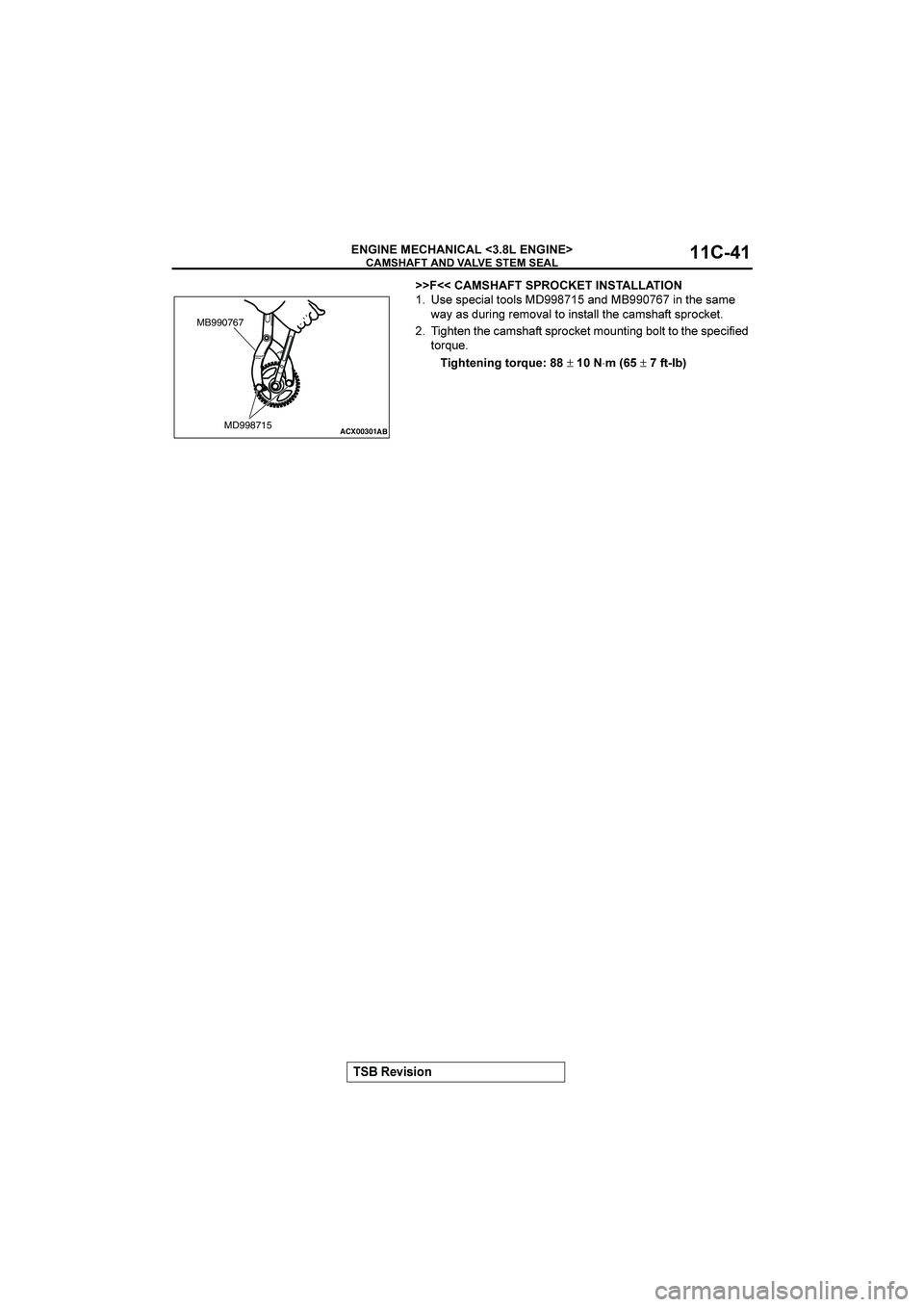 MITSUBISHI GALANT 2004  Workshop Manual  





()*)+,







 
 
	"



 0,0?,3/15=<<50$$)!1-6$$*#/-=+,019,
A1410687/-.7,9<@15=</-